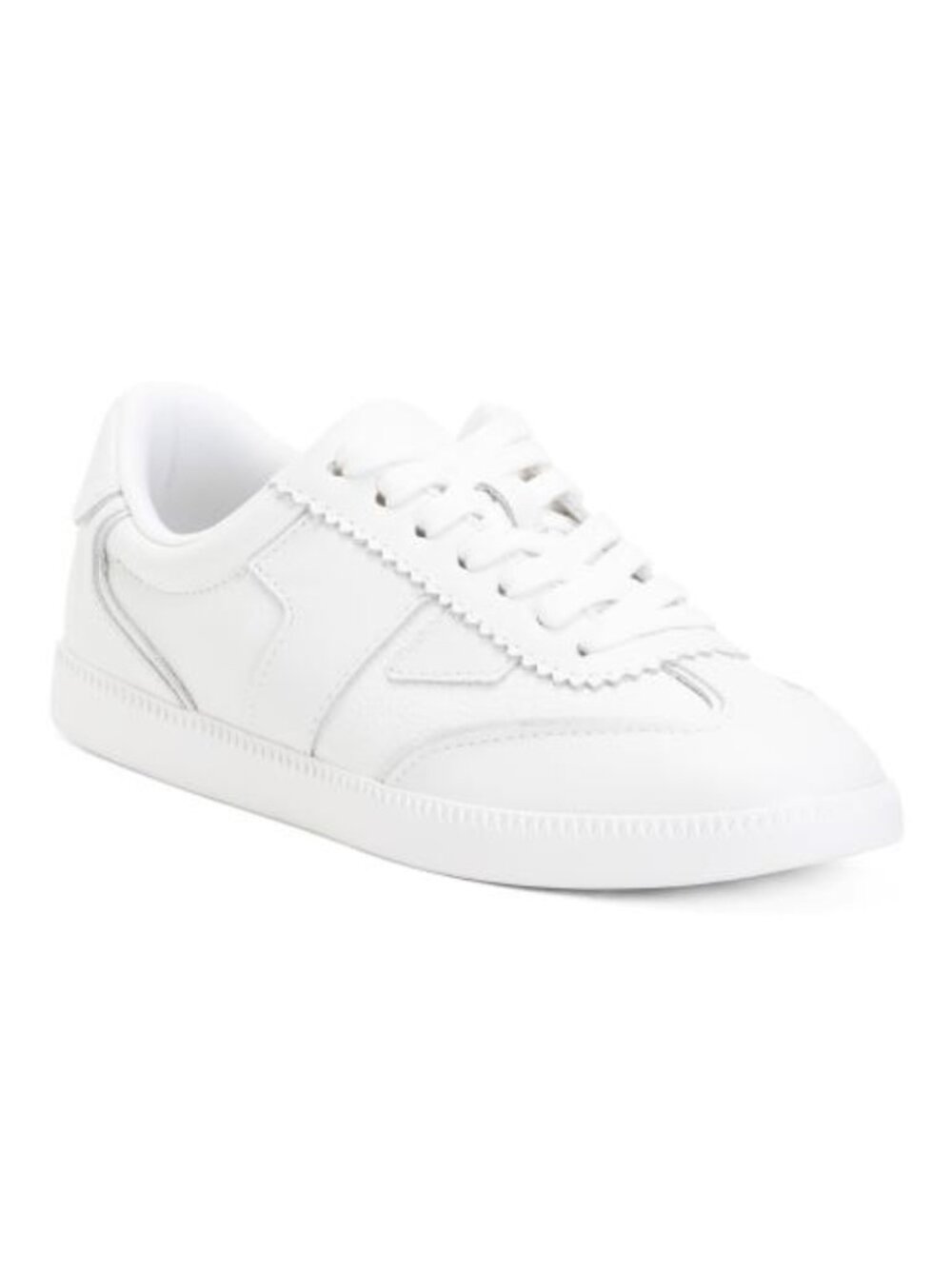 TOMS Leather Collins Sneakers